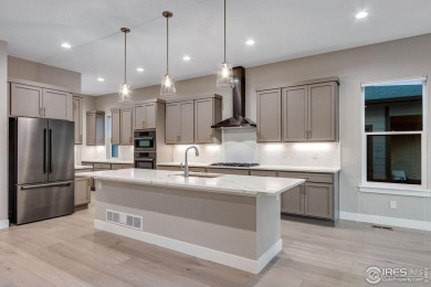 Open House Tues 5/6. Wed 5/7, & Thurs 5/8 from 12:30-2:30pm on Raindance National Golf Course in Colorado - for sale on GolfHomes.com, golf home, golf lot