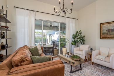 Set behind the gates of Harbor Links, one of Westchase's most on Westchase Golf Club in Florida - for sale on GolfHomes.com, golf home, golf lot