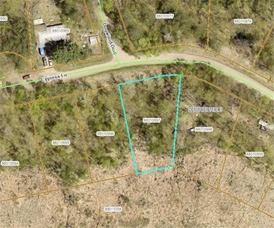 Enjoy the best of the Northwoods on this half-acre wooded lot on Hardwoods Golf Club At Mille Lacs in Minnesota - for sale on GolfHomes.com, golf home, golf lot