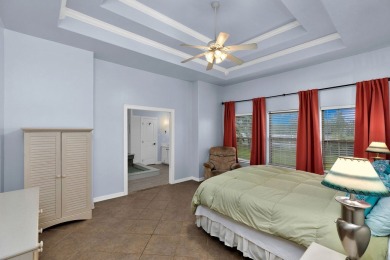 WOW! Your jaw will drop when you see the spa like master on South Padre Island Golf Club in Texas - for sale on GolfHomes.com, golf home, golf lot