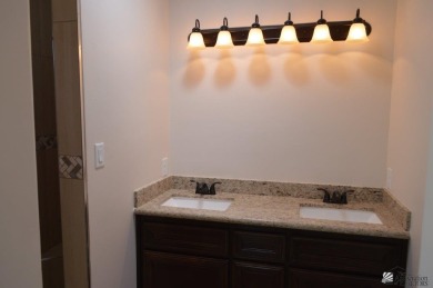 USDA zero down eligible new construction Santa Fe Style home in on The Links At Coyote Wash in Arizona - for sale on GolfHomes.com, golf home, golf lot