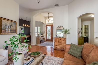 Set behind the gates of Harbor Links, one of Westchase's most on Westchase Golf Club in Florida - for sale on GolfHomes.com, golf home, golf lot