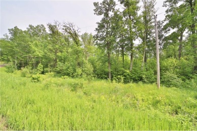 Enjoy the best of the Northwoods on this half-acre wooded lot on Hardwoods Golf Club At Mille Lacs in Minnesota - for sale on GolfHomes.com, golf home, golf lot