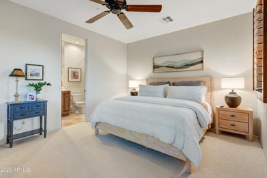 OFFERED FURNISHED-TURNKEY! SUPERSTITION MOUNTAIN VILLA! Nestled on Superstition Mountain Club - Lost Gold in Arizona - for sale on GolfHomes.com, golf home, golf lot