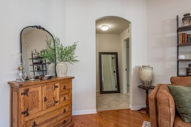 Set behind the gates of Harbor Links, one of Westchase's most on Westchase Golf Club in Florida - for sale on GolfHomes.com, golf home, golf lot