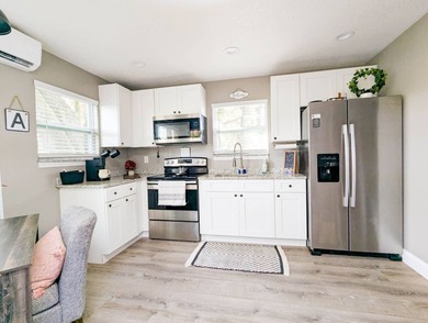 Whether looking for a winter retreat or a full-time residence on The Great Outdoors Golf and Country Club in Florida - for sale on GolfHomes.com, golf home, golf lot