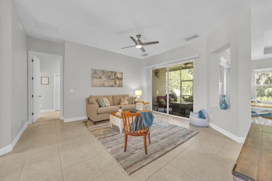 Discover The Vineyards, a private, gated community offering on St. Lucie Trail Golf Club in Florida - for sale on GolfHomes.com, golf home, golf lot