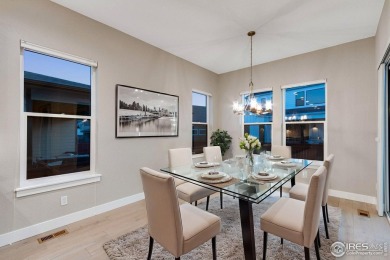 Open House Tues 5/6. Wed 5/7, & Thurs 5/8 from 12:30-2:30pm on Raindance National Golf Course in Colorado - for sale on GolfHomes.com, golf home, golf lot