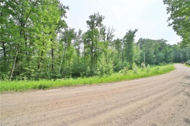 Enjoy the best of the Northwoods on this half-acre wooded lot on Hardwoods Golf Club At Mille Lacs in Minnesota - for sale on GolfHomes.com, golf home, golf lot