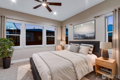 Open House Tues 5/6. Wed 5/7, & Thurs 5/8 from 12:30-2:30pm on Raindance National Golf Course in Colorado - for sale on GolfHomes.com, golf home, golf lot