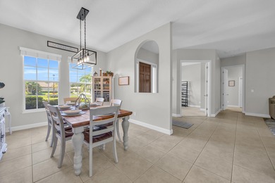 Discover The Vineyards, a private, gated community offering on St. Lucie Trail Golf Club in Florida - for sale on GolfHomes.com, golf home, golf lot