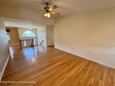Move right in to this well maintained beautiful home at Newton on Elkview Country Club in Pennsylvania - for sale on GolfHomes.com, golf home, golf lot