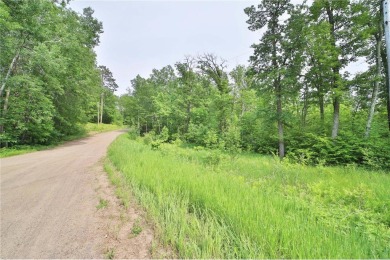 Enjoy the best of the Northwoods on this half-acre wooded lot on Hardwoods Golf Club At Mille Lacs in Minnesota - for sale on GolfHomes.com, golf home, golf lot