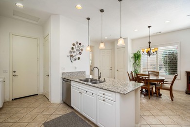 Welcome to easy, elevated living in the guard-gated 55+ resort on Shadow Hills Golf Club in California - for sale on GolfHomes.com, golf home, golf lot