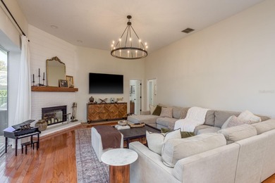 Set behind the gates of Harbor Links, one of Westchase's most on Westchase Golf Club in Florida - for sale on GolfHomes.com, golf home, golf lot