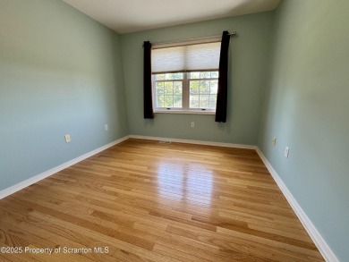 Move right in to this well maintained beautiful home at Newton on Elkview Country Club in Pennsylvania - for sale on GolfHomes.com, golf home, golf lot