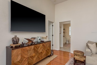 Set behind the gates of Harbor Links, one of Westchase's most on Westchase Golf Club in Florida - for sale on GolfHomes.com, golf home, golf lot