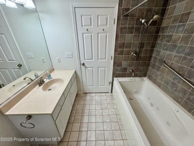 Move right in to this well maintained beautiful home at Newton on Elkview Country Club in Pennsylvania - for sale on GolfHomes.com, golf home, golf lot