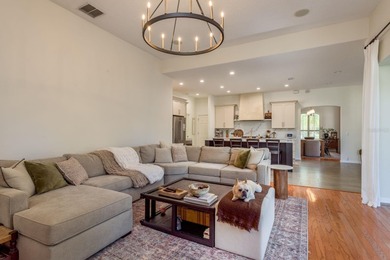 Set behind the gates of Harbor Links, one of Westchase most on Westchase Golf Club in Florida - for sale on GolfHomes.com, golf home, golf lot