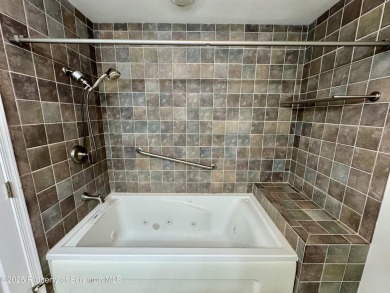 Move right in to this well maintained beautiful home at Newton on Elkview Country Club in Pennsylvania - for sale on GolfHomes.com, golf home, golf lot