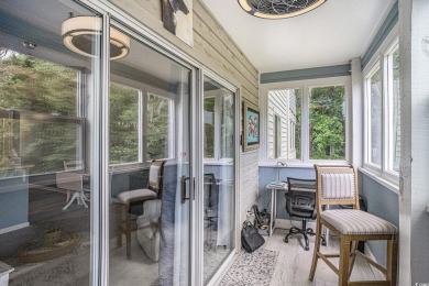 This is a charming 1-bedroom, 1-bath condo offering a peaceful on Island Green Golf Club in South Carolina - for sale on GolfHomes.com, golf home, golf lot
