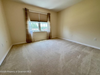 Move right in to this well maintained beautiful home at Newton on Elkview Country Club in Pennsylvania - for sale on GolfHomes.com, golf home, golf lot