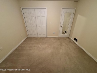 Move right in to this well maintained beautiful home at Newton on Elkview Country Club in Pennsylvania - for sale on GolfHomes.com, golf home, golf lot