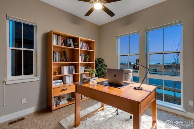 Open House Tues 5/6. Wed 5/7, & Thurs 5/8 from 12:30-2:30pm on Raindance National Golf Course in Colorado - for sale on GolfHomes.com, golf home, golf lot
