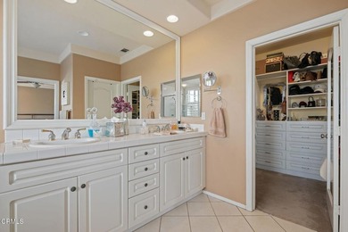 Sterling Hills gated community living at its best! This on Las Posas Country Club in California - for sale on GolfHomes.com, golf home, golf lot