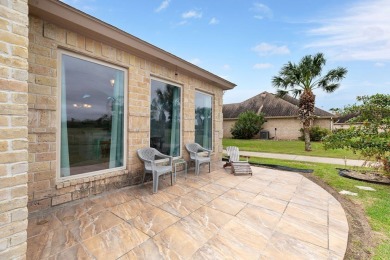 WOW! Your jaw will drop when you see the spa like master on South Padre Island Golf Club in Texas - for sale on GolfHomes.com, golf home, golf lot