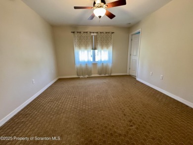 Move right in to this well maintained beautiful home at Newton on Elkview Country Club in Pennsylvania - for sale on GolfHomes.com, golf home, golf lot