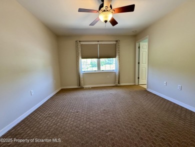 Move right in to this well maintained beautiful home at Newton on Elkview Country Club in Pennsylvania - for sale on GolfHomes.com, golf home, golf lot