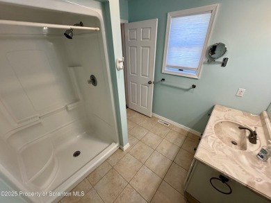 Move right in to this well maintained beautiful home at Newton on Elkview Country Club in Pennsylvania - for sale on GolfHomes.com, golf home, golf lot
