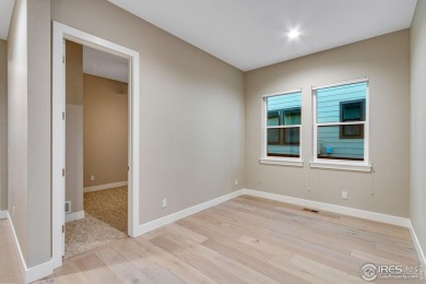 Open House Tues 5/6. Wed 5/7, & Thurs 5/8 from 12:30-2:30pm on Raindance National Golf Course in Colorado - for sale on GolfHomes.com, golf home, golf lot