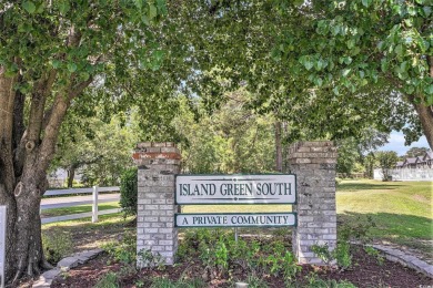 This is a charming 1-bedroom, 1-bath condo offering a peaceful on Island Green Golf Club in South Carolina - for sale on GolfHomes.com, golf home, golf lot