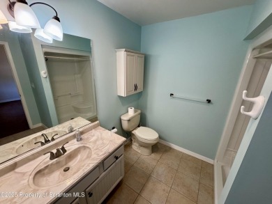 Move right in to this well maintained beautiful home at Newton on Elkview Country Club in Pennsylvania - for sale on GolfHomes.com, golf home, golf lot
