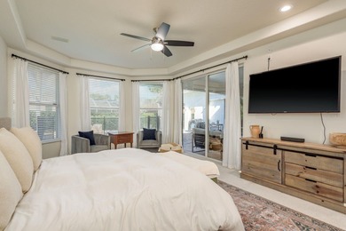 Set behind the gates of Harbor Links, one of Westchase most on Westchase Golf Club in Florida - for sale on GolfHomes.com, golf home, golf lot