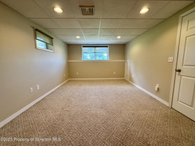 Move right in to this well maintained beautiful home at Newton on Elkview Country Club in Pennsylvania - for sale on GolfHomes.com, golf home, golf lot