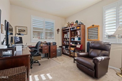 Sterling Hills gated community living at its best! This on Las Posas Country Club in California - for sale on GolfHomes.com, golf home, golf lot