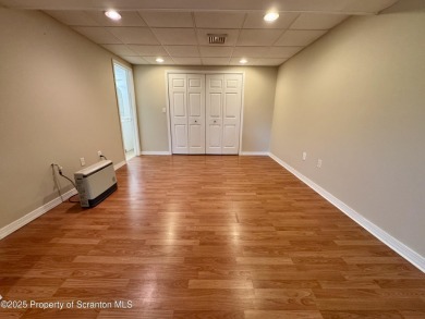 Move right in to this well maintained beautiful home at Newton on Elkview Country Club in Pennsylvania - for sale on GolfHomes.com, golf home, golf lot