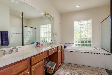 Set behind the gates of Harbor Links, one of Westchase most on Westchase Golf Club in Florida - for sale on GolfHomes.com, golf home, golf lot