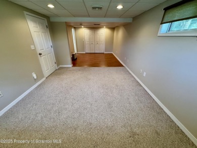 Move right in to this well maintained beautiful home at Newton on Elkview Country Club in Pennsylvania - for sale on GolfHomes.com, golf home, golf lot