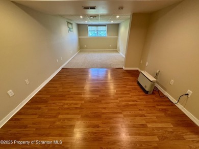 Move right in to this well maintained beautiful home at Newton on Elkview Country Club in Pennsylvania - for sale on GolfHomes.com, golf home, golf lot