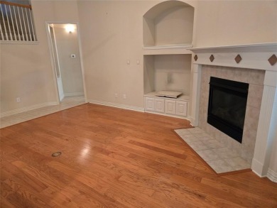 A rare opportunity to purchase and live in one of the only two on Oakmont Country Club in Texas - for sale on GolfHomes.com, golf home, golf lot