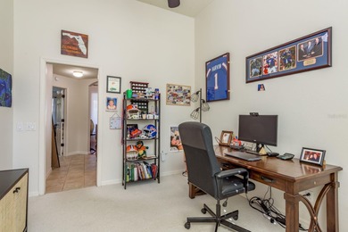 Set behind the gates of Harbor Links, one of Westchase most on Westchase Golf Club in Florida - for sale on GolfHomes.com, golf home, golf lot