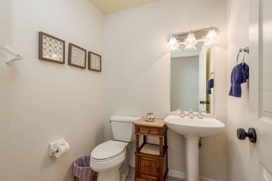 Set behind the gates of Harbor Links, one of Westchase most on Westchase Golf Club in Florida - for sale on GolfHomes.com, golf home, golf lot