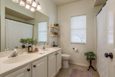 Set behind the gates of Harbor Links, one of Westchase most on Westchase Golf Club in Florida - for sale on GolfHomes.com, golf home, golf lot