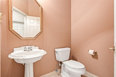 A rare opportunity to purchase and live in one of the only two on Oakmont Country Club in Texas - for sale on GolfHomes.com, golf home, golf lot