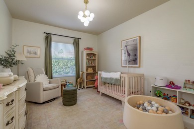 Set behind the gates of Harbor Links, one of Westchase most on Westchase Golf Club in Florida - for sale on GolfHomes.com, golf home, golf lot