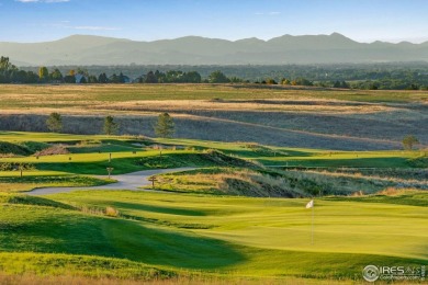 Open House Tues 5/6. Wed 5/7, & Thurs 5/8 from 12:30-2:30pm on Raindance National Golf Course in Colorado - for sale on GolfHomes.com, golf home, golf lot